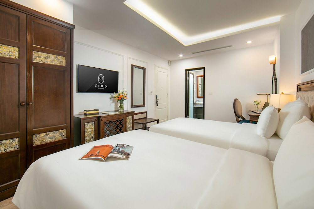 Gloud Hotel