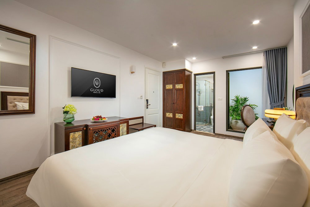 Gloud Hotel