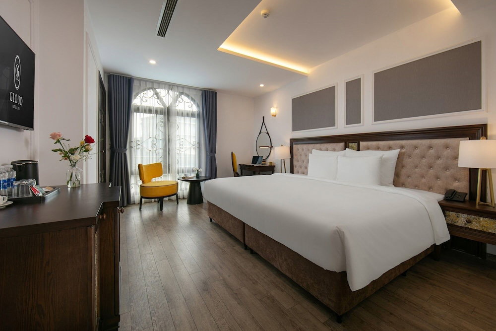 Gloud Hotel