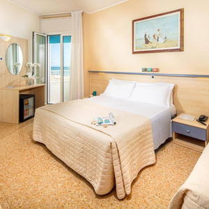 Hotel Condor cazare Lido di Jesolo