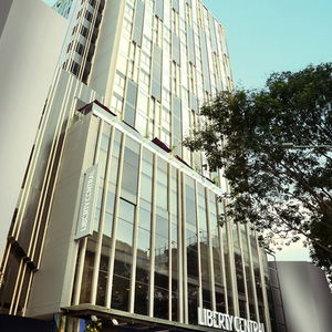 Hotel Liberty Central Saigon Citypoint Hotel cazare Ho Chi Minh City