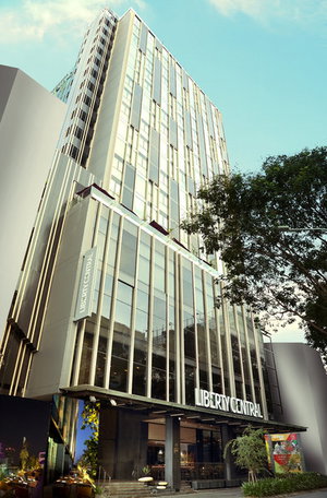 Hotel Liberty Central Saigon Citypoint Hotel cazare Ho Chi Minh City