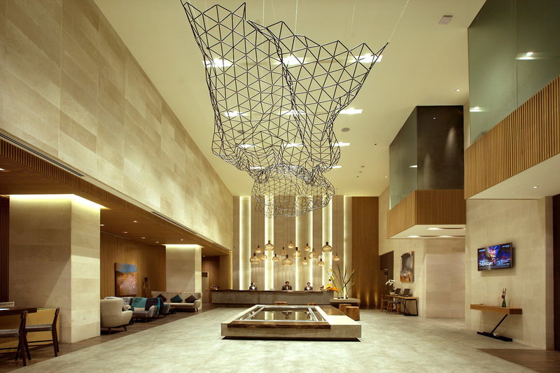 Liberty Central Saigon Citypoint Hotel