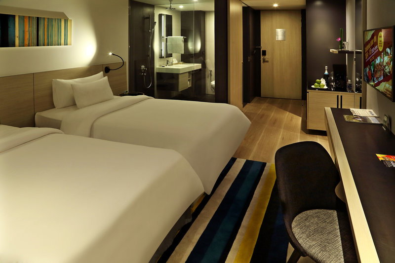 Liberty Central Saigon Citypoint Hotel