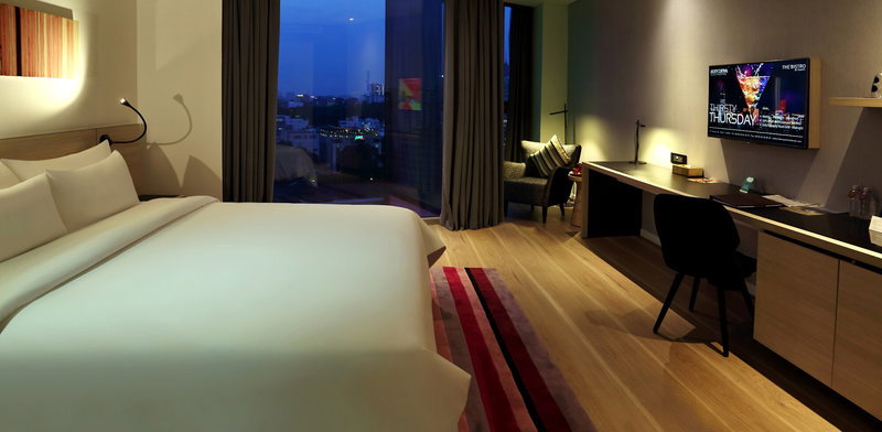 Liberty Central Saigon Citypoint Hotel