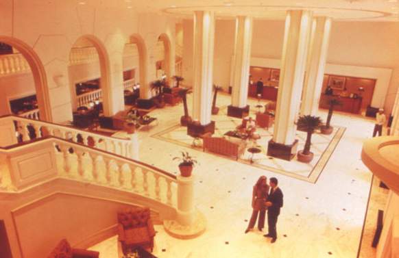 Eastin Grand Hotel Saigon