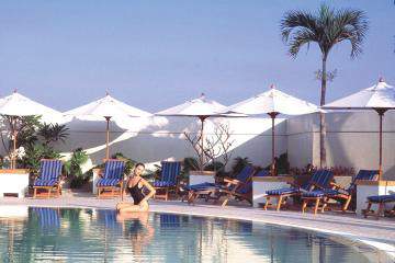 Eastin Grand Hotel Saigon
