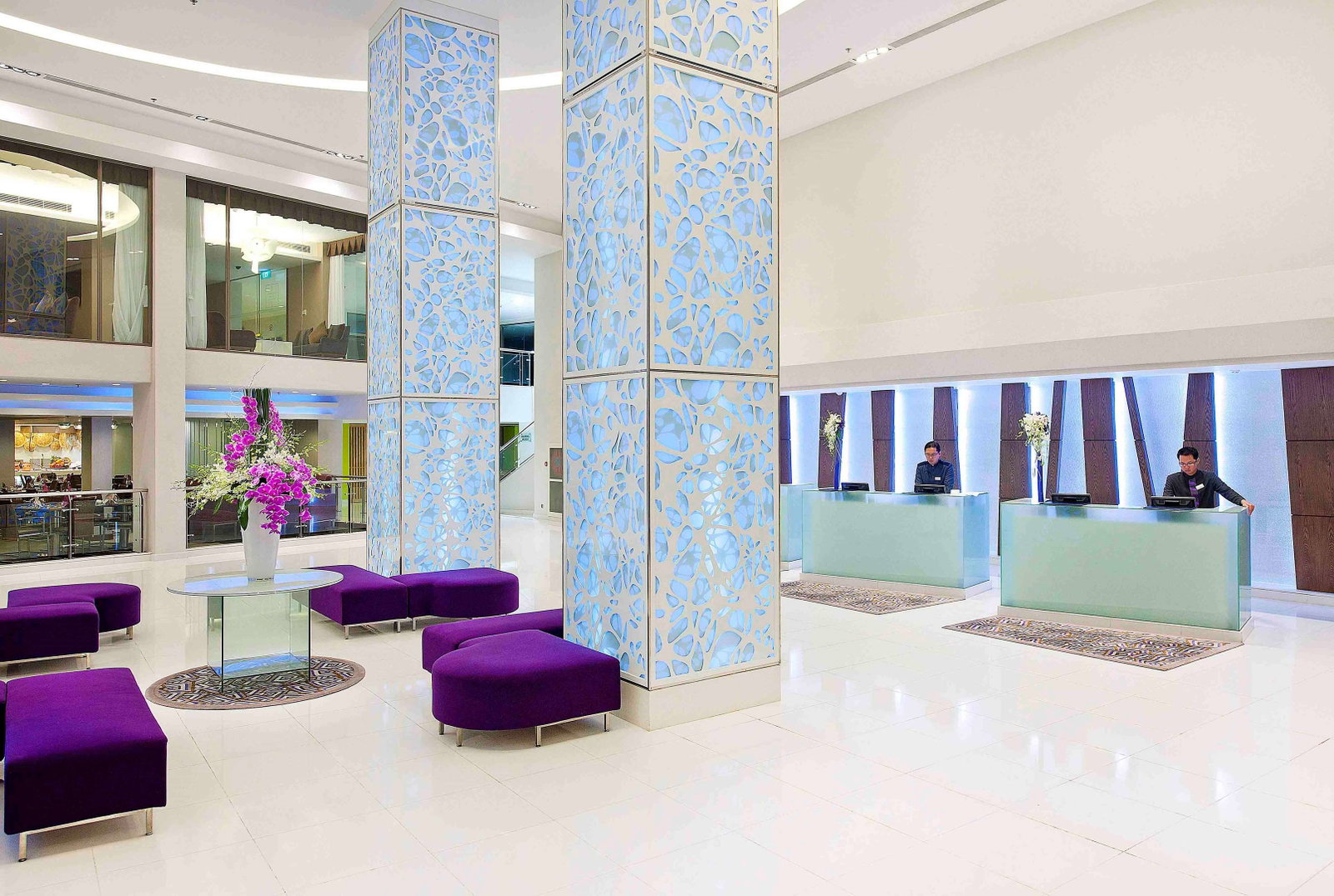 Eastin Grand Hotel Saigon