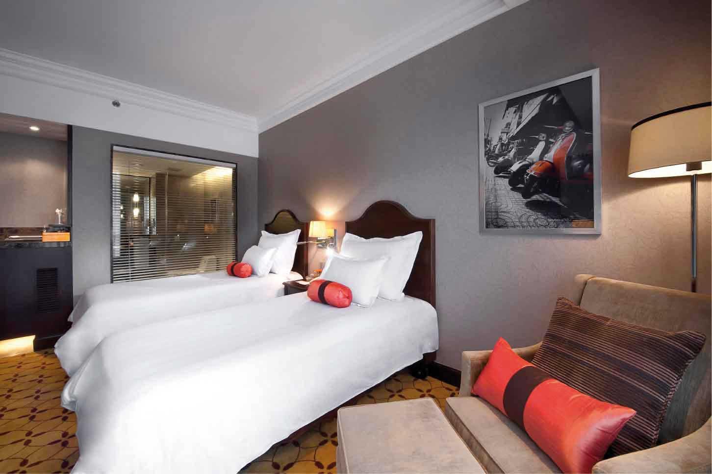 Eastin Grand Hotel Saigon