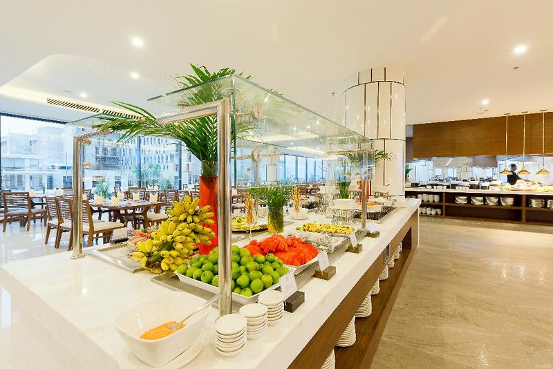 Hotel Selectum Noa Resort Cam Ranh