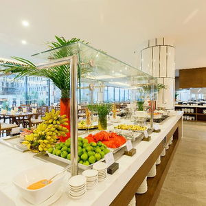 Hotel Selectum Noa Resort Cam Ranh cazare Cam Ranh