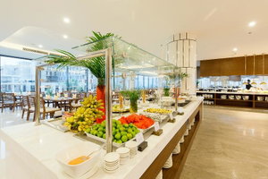 Hotel Selectum Noa Resort Cam Ranh cazare Cam Ranh