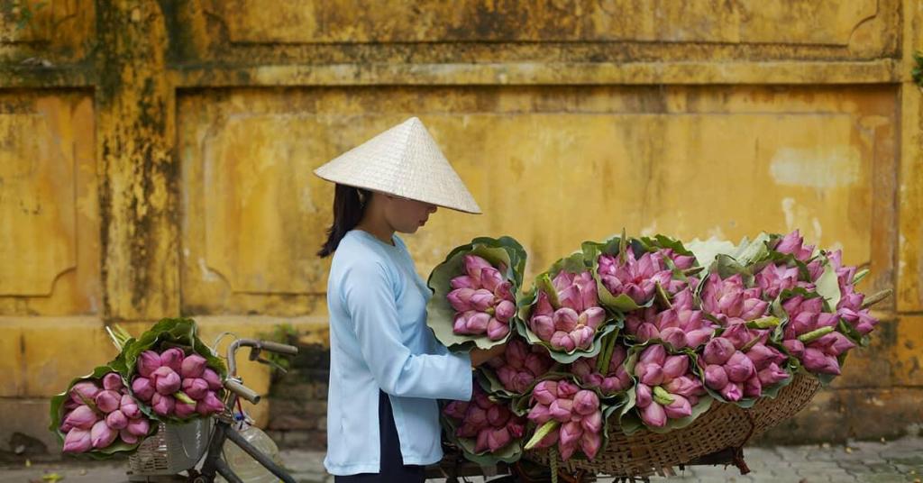 Melia Hanoi