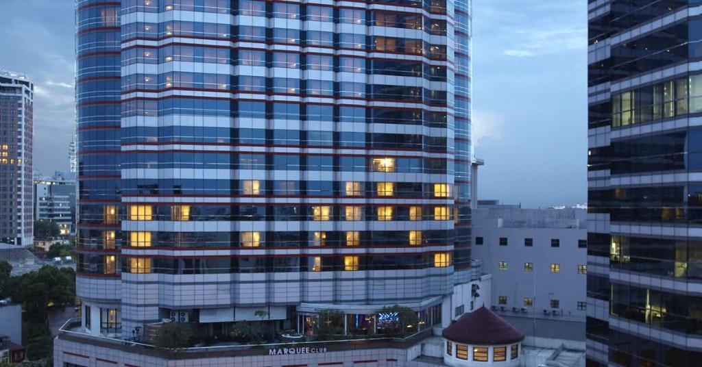 Melia Hanoi