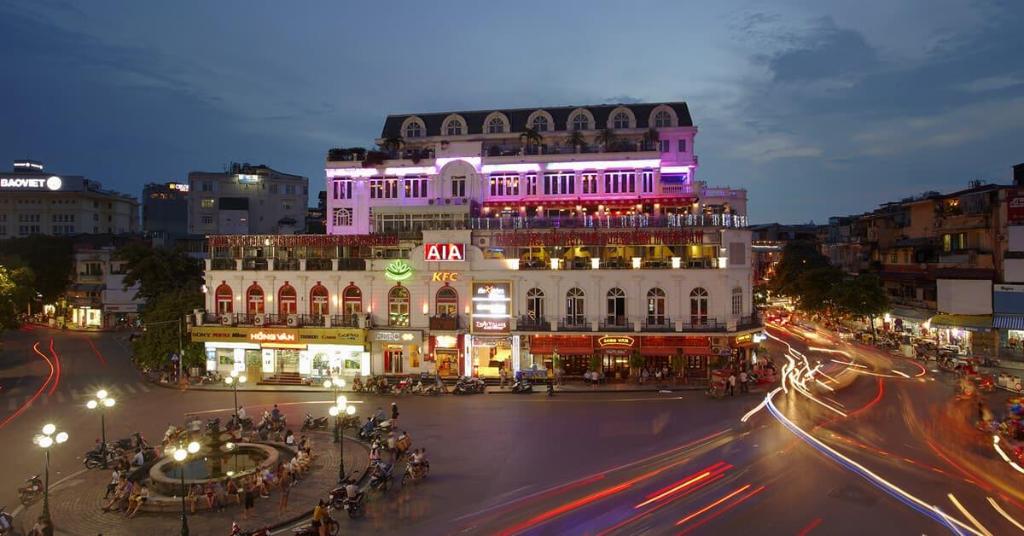 Melia Hanoi