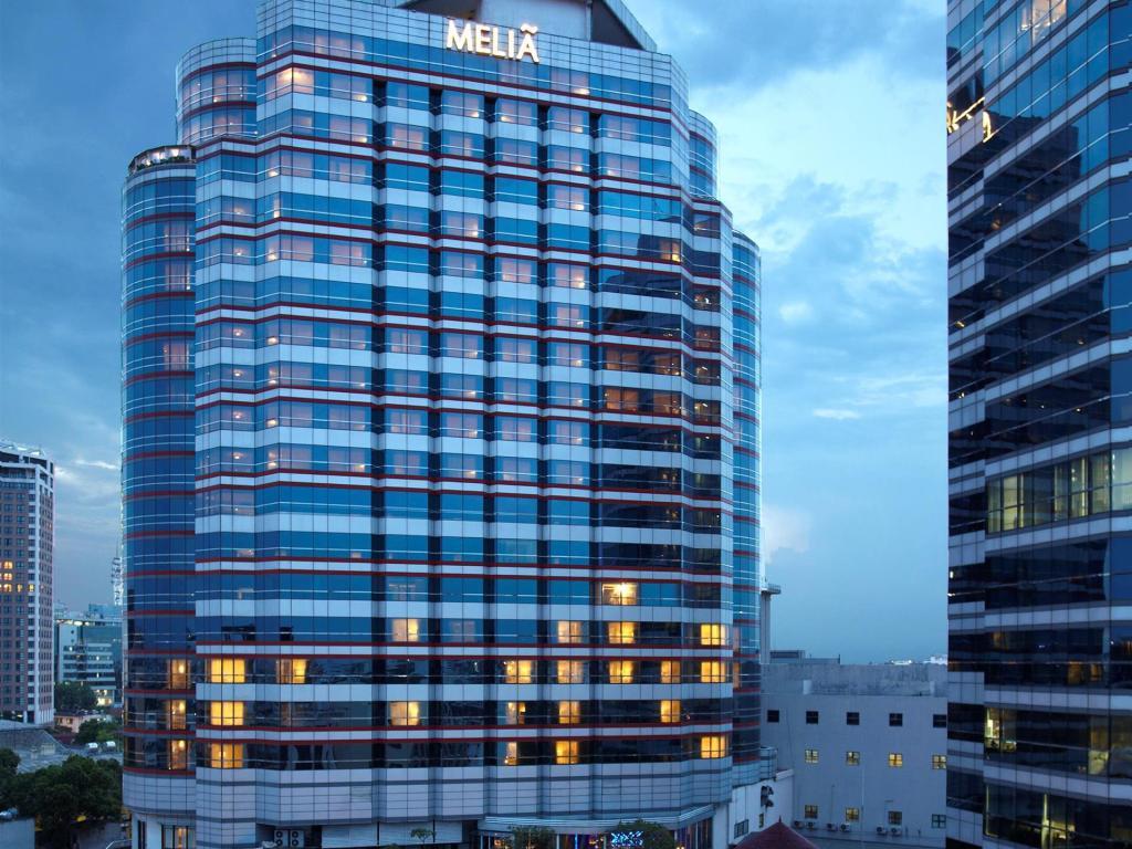 Melia Hanoi