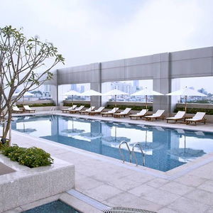 Hotel Nikko Saigon cazare Ho Chi Minh City