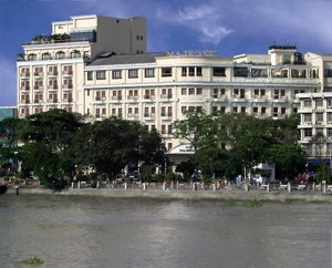 Hotel Pullman Saigon Centre cazare Ho Chi Minh City