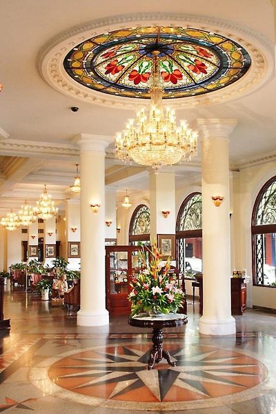 Pullman Saigon Centre