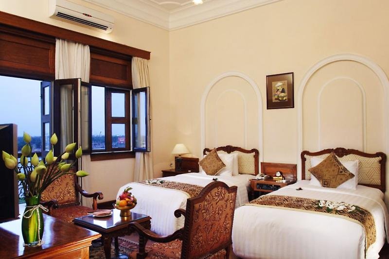 Pullman Saigon Centre