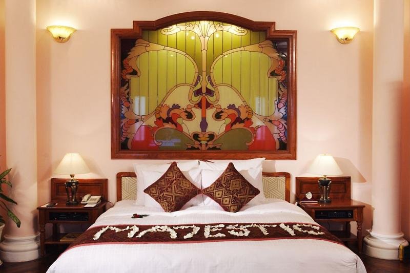 Pullman Saigon Centre