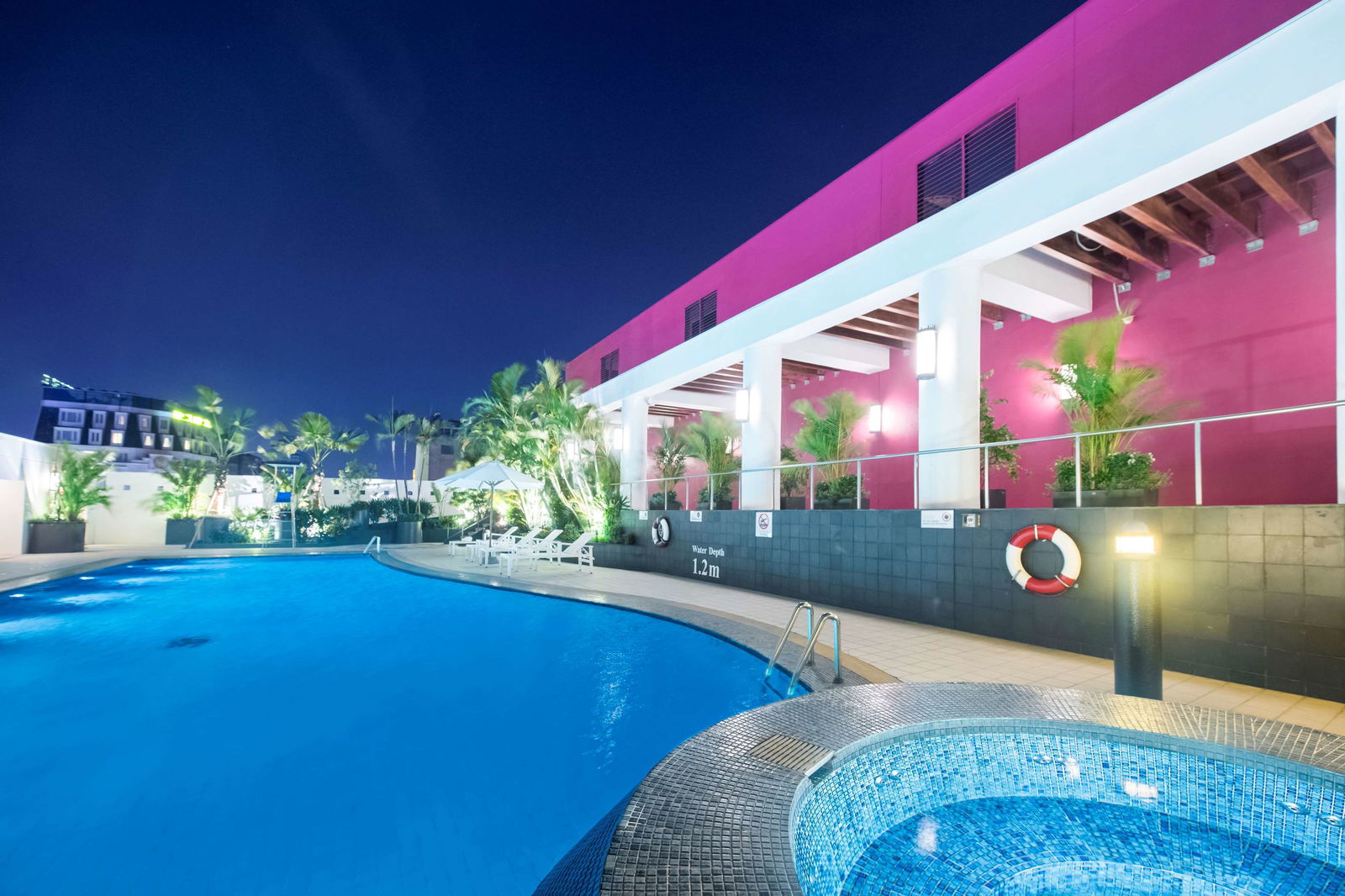 Hotel Hôtel Du Parc Hanoi