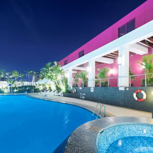 Hotel Hôtel Du Parc Hanoi cazare Hanoi