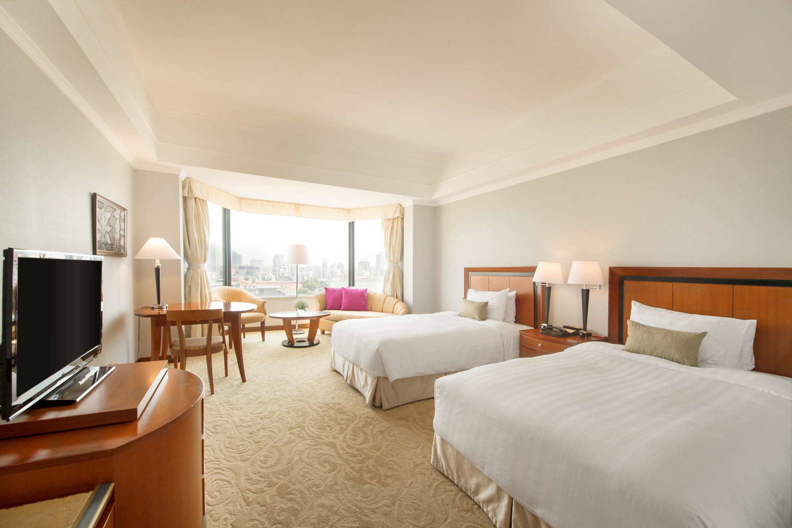 Hôtel Du Parc Hanoi
