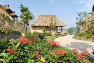 Hotel Merperle Hon Tam Resort
