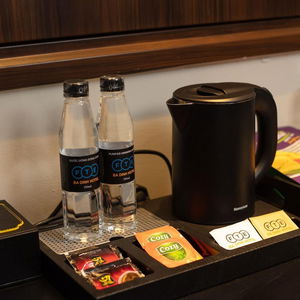 Hotel Fte Ba Dinh Hotel cazare Hanoi