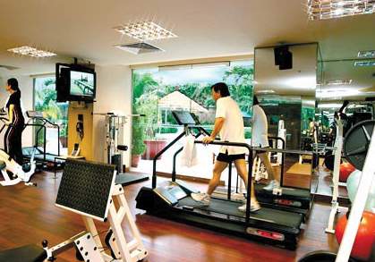 Hotel Caravelle Saigon