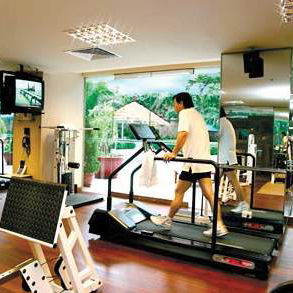 Hotel Caravelle Saigon cazare Ho Chi Minh City