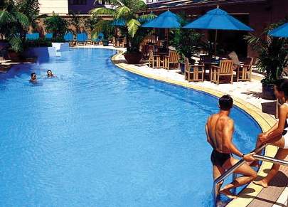 Caravelle Saigon