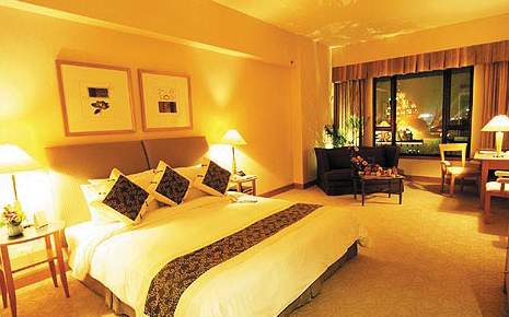 Caravelle Saigon