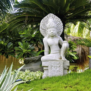 Hotel Cham Villas cazare Phan Thiet