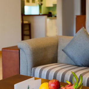 Hotel Norfolk Mansion cazare Ho Chi Minh City