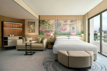 Sheraton Saigon Hotel & Towers