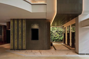 Sheraton Saigon Hotel & Towers