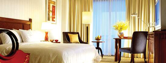 Sheraton Saigon Hotel & Towers