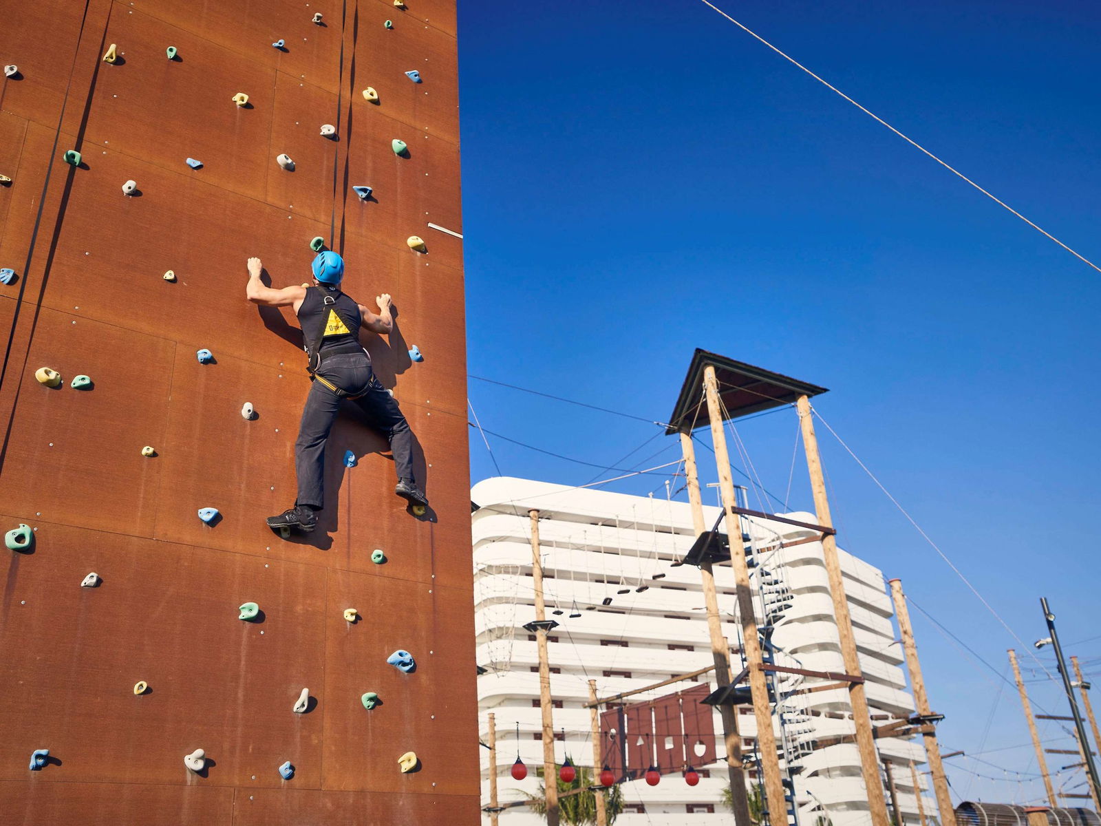 Hotel Mövenpick Resort Cam Ranh