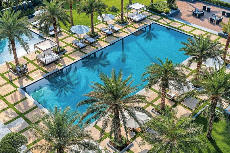 Mia Saigon Luxury Boutique Hotel