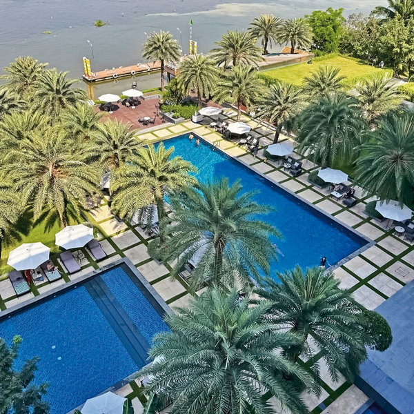 Mia Saigon Luxury Boutique Hotel