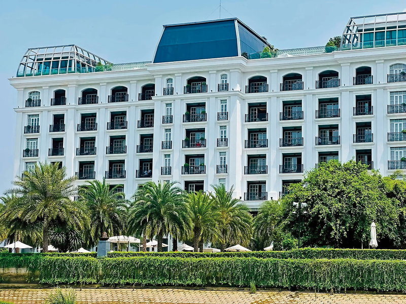 Mia Saigon Luxury Boutique Hotel