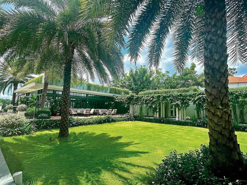 Mia Saigon Luxury Boutique Hotel