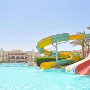 Sejur Jasmine Palace Resort vacanta Hurghada Town