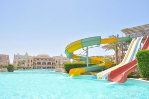 Hotel Jasmine Palace Resort cazare Hurghada Town