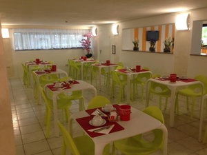 Hotel Hotel Gardenia cazare Lido di Jesolo
