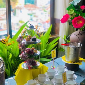 Hotel Happy Life Grand Hotel cazare Ho Chi Minh City