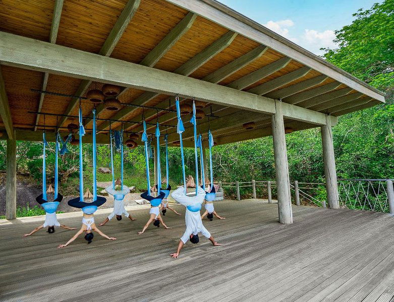 Hotel An Lam Retreats Ninh Van Bay