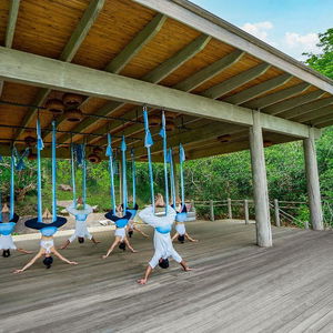 Hotel An Lam Retreats Ninh Van Bay cazare Ninh Hoa